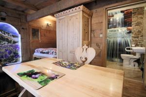 Góralski Domek Waluś ZAKOPANE ŚCISŁE CENTRUM KRUPÓWKI