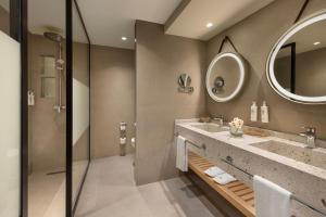 Superior Family Room room in Sirene Belek Hotel