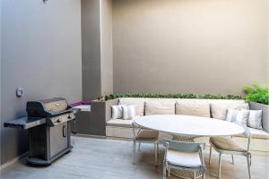 2 BR Condo at Cabo Marina Private Jacuzzi & Grill