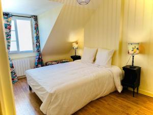 Appartements La Valette : photos des chambres