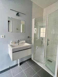 Appartements La Valette : photos des chambres