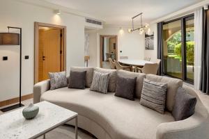Garden Suite room in Sirene Belek Hotel