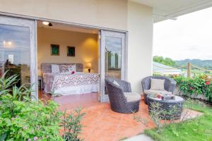 La Jolla de Guasacate - Digital Nomad Hotel