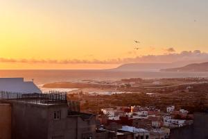 Surf Treasure Morocco, Surf & Stay