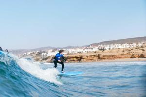 Surf Treasure Morocco, Surf & Stay