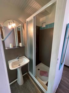 Hotels Hotel Clair Logis : photos des chambres