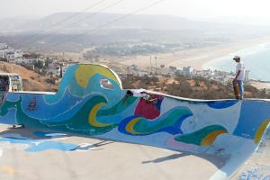Surf Treasure Morocco, Surf & Stay