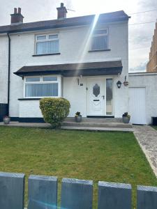 Home from home Cosy 4 bed - Ubytování bez kategorie ve městě Portstewart