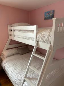 Home from home Cosy 4 bed