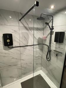 The Secret Maisonette Rochester