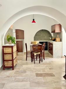 La Villa di Cristina