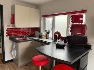 The Secret Maisonette Rochester