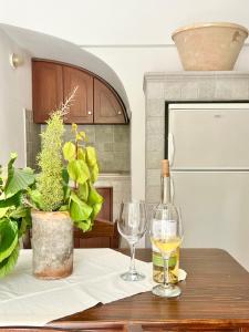 La Villa di Cristina