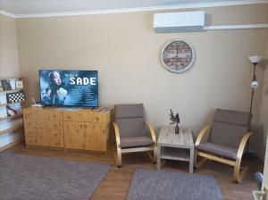 DebRentZen Station Apartman - business plus