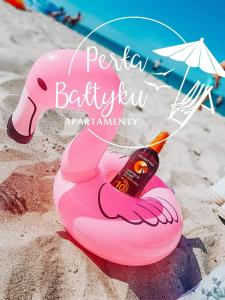 Apartamenty Perła Bałtyku