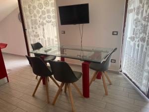 CASA CARAGOL ALGHERO