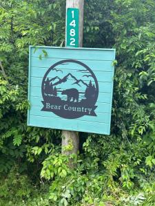 Bear Country Cabin