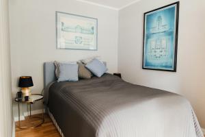 Gemütliches Apartment in Hamburg Winterhude