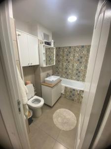 Apartament Piața Miorița