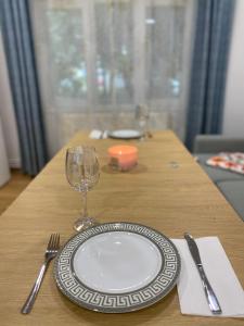 Apartament Piața Miorița