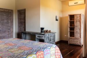 La Jolla de Guasacate - Digital Nomad Hotel