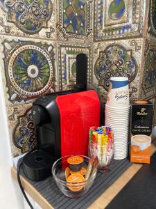 Apartament Piața Miorița