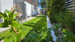 Apartamenty Perła Bałtyku