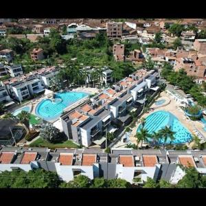 Ciudadela Santafé De Antioquia