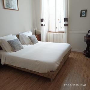 Appartements Gite Donjon : photos des chambres