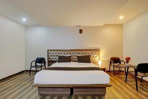 Townhouse Kothapet Formerly Surabhi Elite