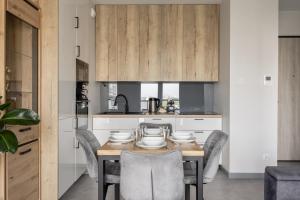 Lily Apart - Amber Expo and Stadium Apartment & Parking