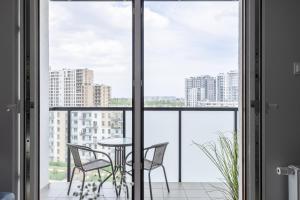 Lily Apart - Amber Expo and Stadium Apartment & Parking