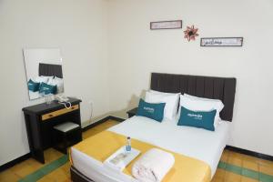 Hotel El Andino - Ubytování bez kategorie ve městě Cúcuta