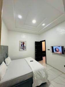 Christable Apartment - Ubytování bez kategorie ve městě Lekki