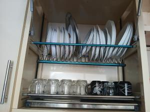 Stella heights Poolside paradise, 4 bedroom AC