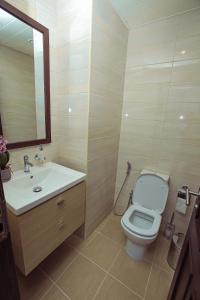 Aray Apartment