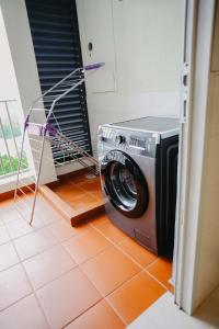 Aray Apartment