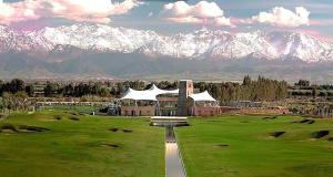 Noria Golf Marrakech