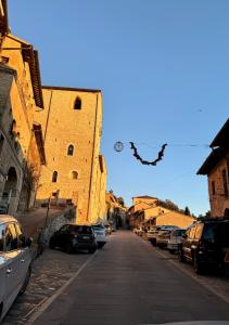 Giulivi Assisi Apartments