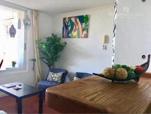 Apartment in Euromarina 1