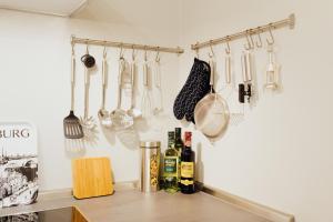 Gemütliche Südterrain Wohnung zentral