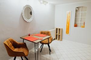 Gemütliche Südterrain Wohnung zentral