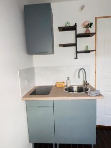 Appartements Petale de Lievin : photos des chambres