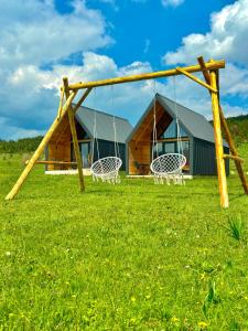 Eternum Glamping