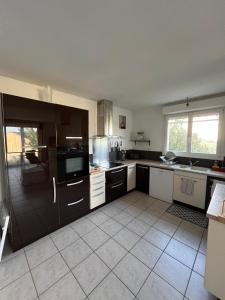 Villas Evasion a 30 min de Toulouse : photos des chambres