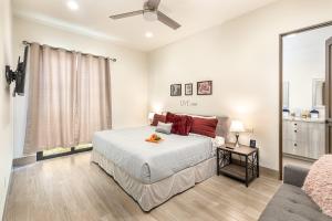 Mavila Duplex Groups Favorite in Quivira Sleeps 8