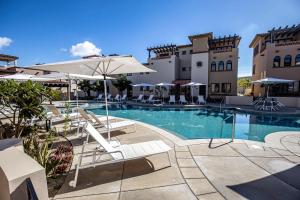 Cozy 2 BR at Mavila Gym & Resort Access