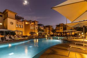 Cozy 2 BR at Mavila Gym & Resort Access