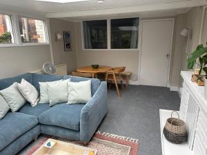 Garden home, Central Folkestone