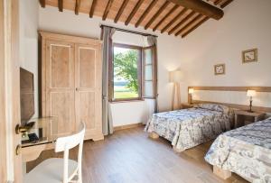 Appartamento con 2 Camere da Letto
